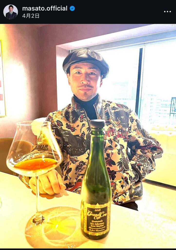 “芸能界最強”説　ドランク鈴木拓「同期の骨は3人折りました」　ピコ太郎、ガリットチュウ福島の名前も
